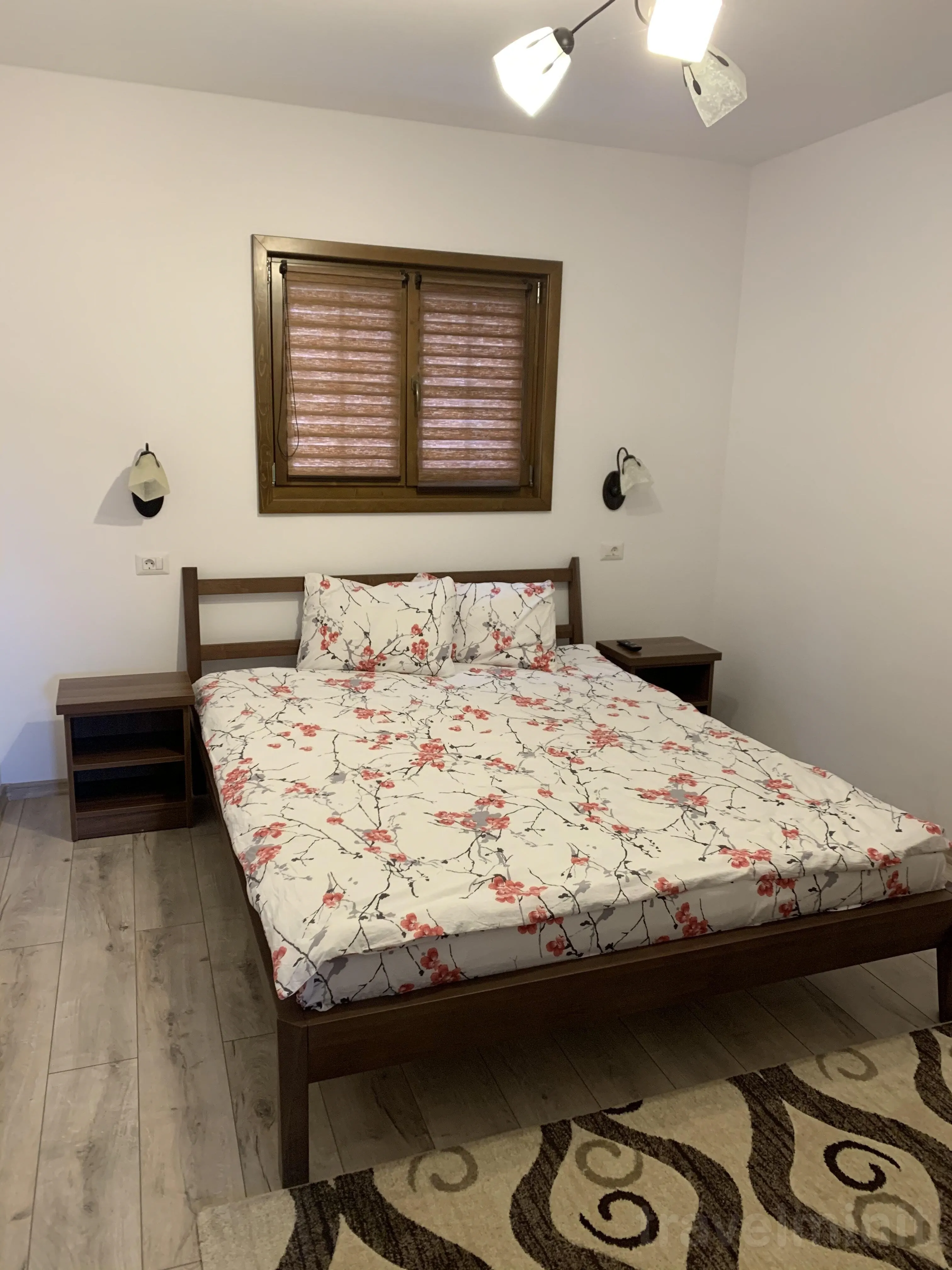 Casa de oaspeți Léda 2 Sovata