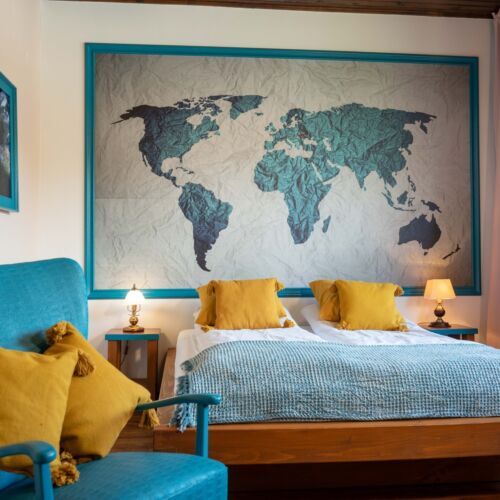 Art'e Boutique Hotel Băile Tușnad