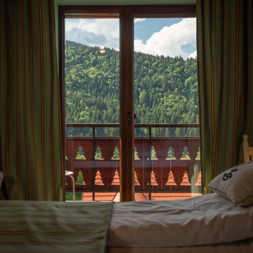 Art'e Boutique Hotel Băile Tușnad