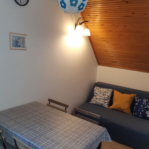 Júlia Apartman Balatonszemes  3