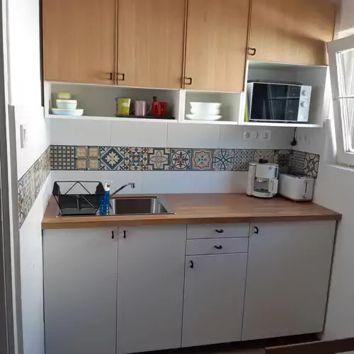 Júlia Apartman Balatonszeme 006 kép