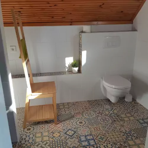 Júlia Apartman Balatonszeme 007 kép