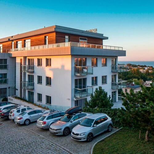 Sea Premium Apartments Gdynia