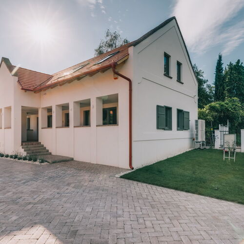 Kardamom Studio Apartman Szigliget  2