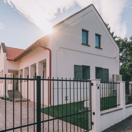 Kardamom Studio Apartman Szigliget  4