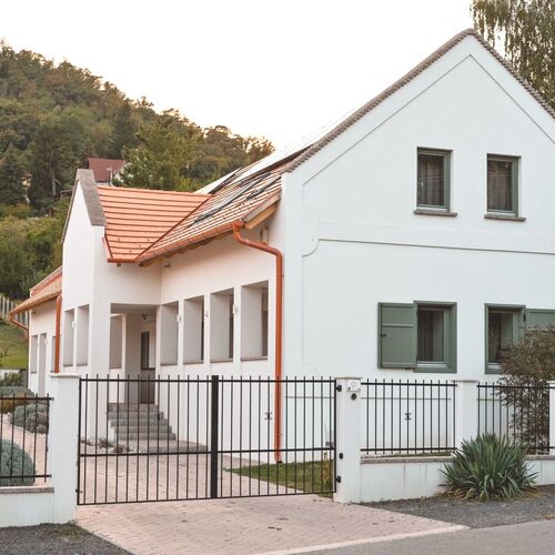 Kardamom Studio Apartman Szigliget