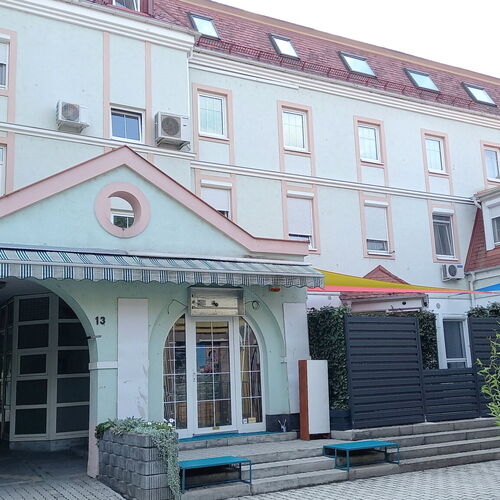 Chill Apartman Hévíz  2