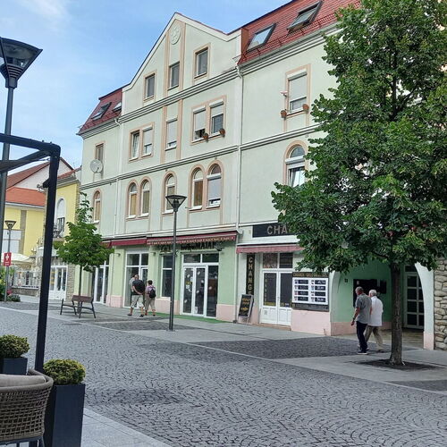 Chill Apartman Hévíz  4