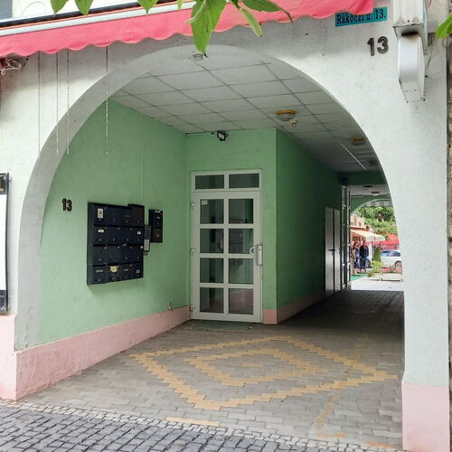 Chill Apartman Hévíz  3