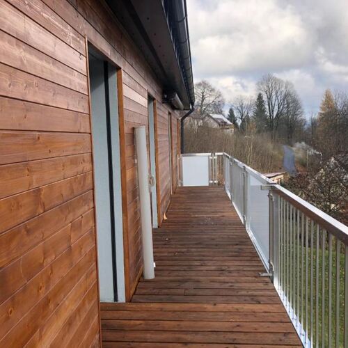 SKY ONE & TWO Smržovka