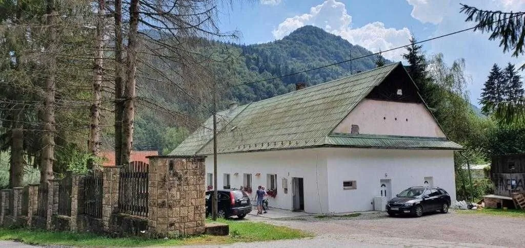 Penzion Smrekovica Ružomberok