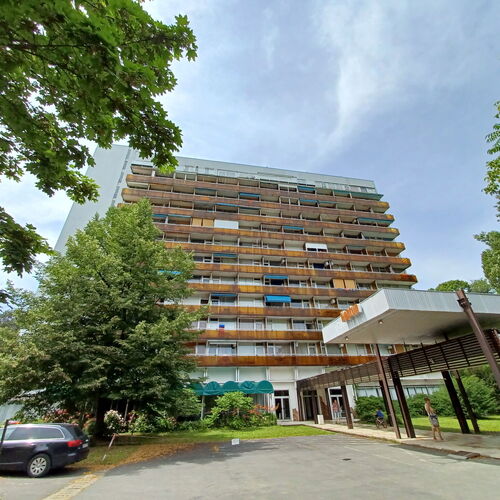 Tahiti Apartman Balatonföldvár  4