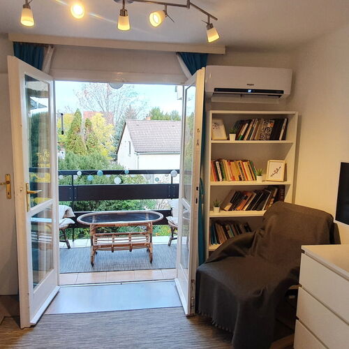 Bori Lak Apartman Balatonalmádi  2