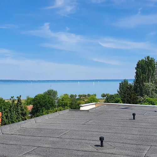 Bori Lak Apartman Balatonalmádi  3