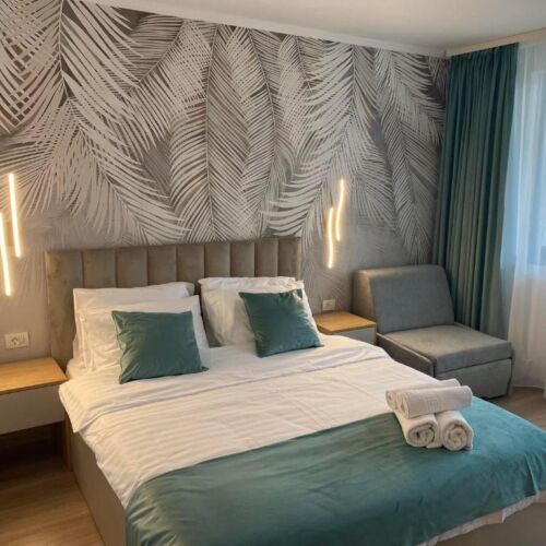 Casa Asteria Mamaia Nord