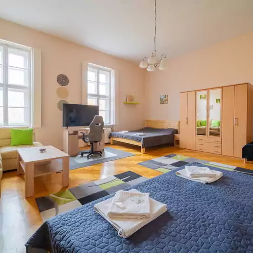 Tomka Apartman Szeged 003 kép