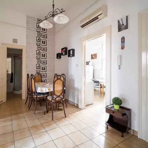 Tomka Apartman Szeged 007 kép