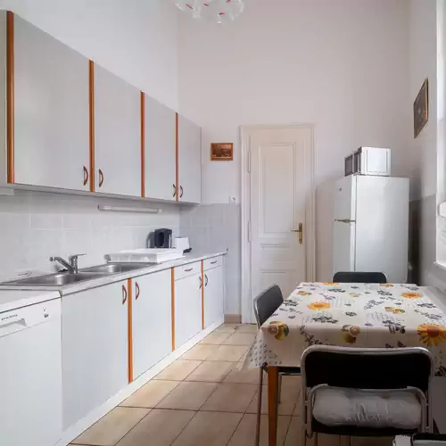 Tomka Apartman Szeged 008 kép