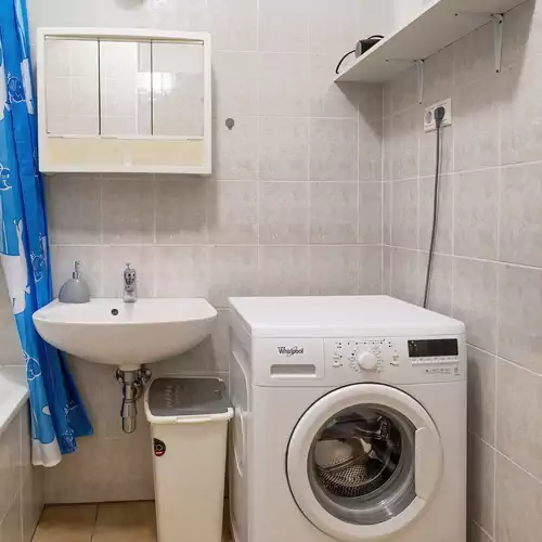 Tomka Apartman Szeged 013 kép