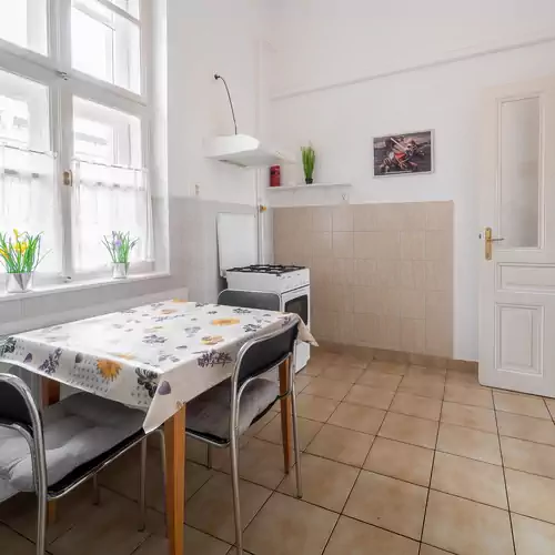 Tomka Apartman Szeged 021 kép