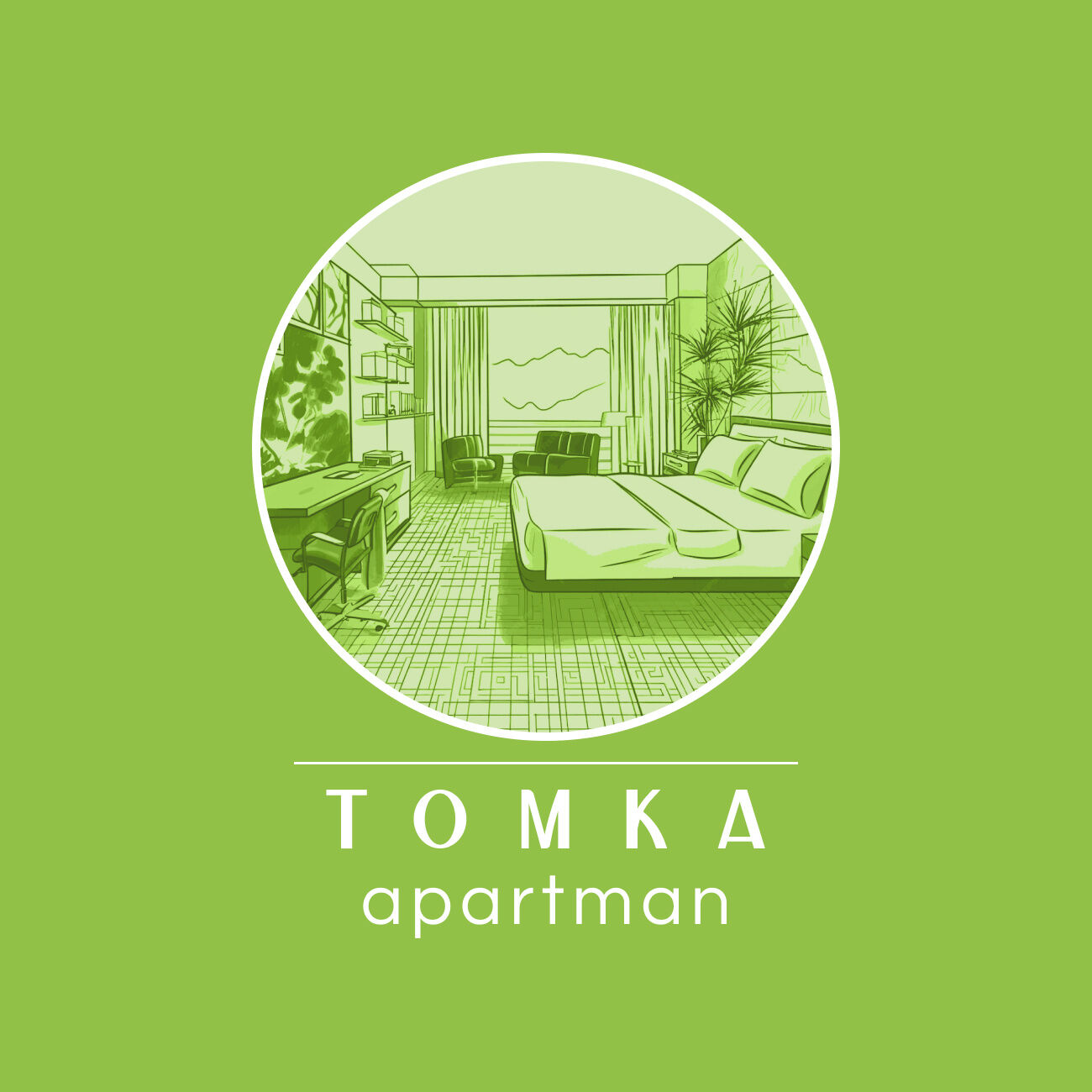 Tomka Apartman Szeged