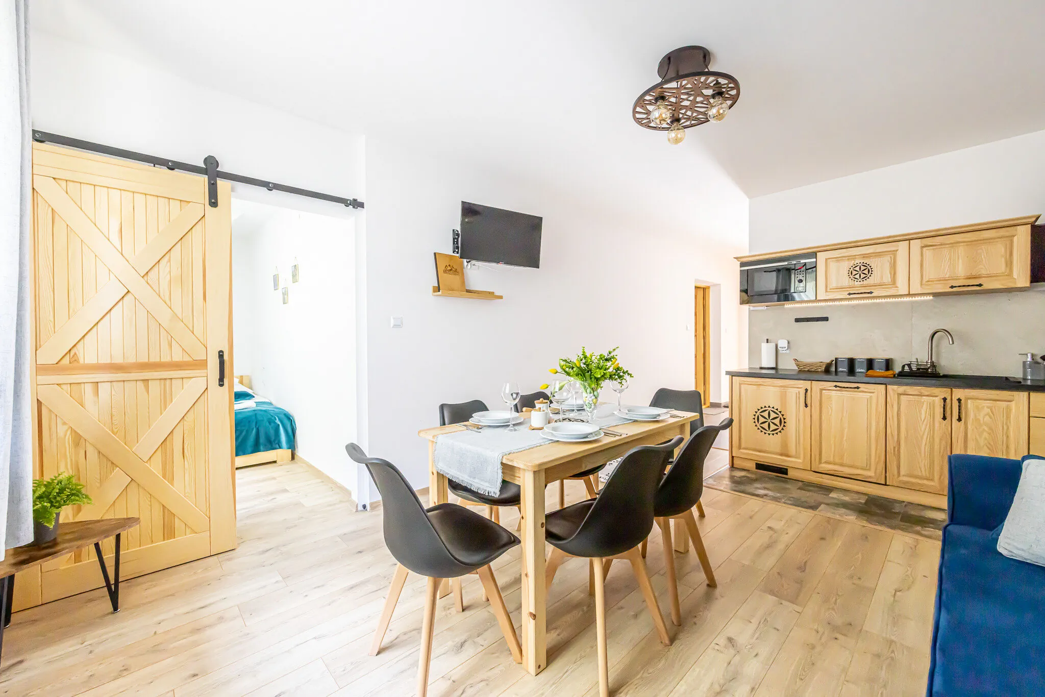 Czarna Góra Apartamenty