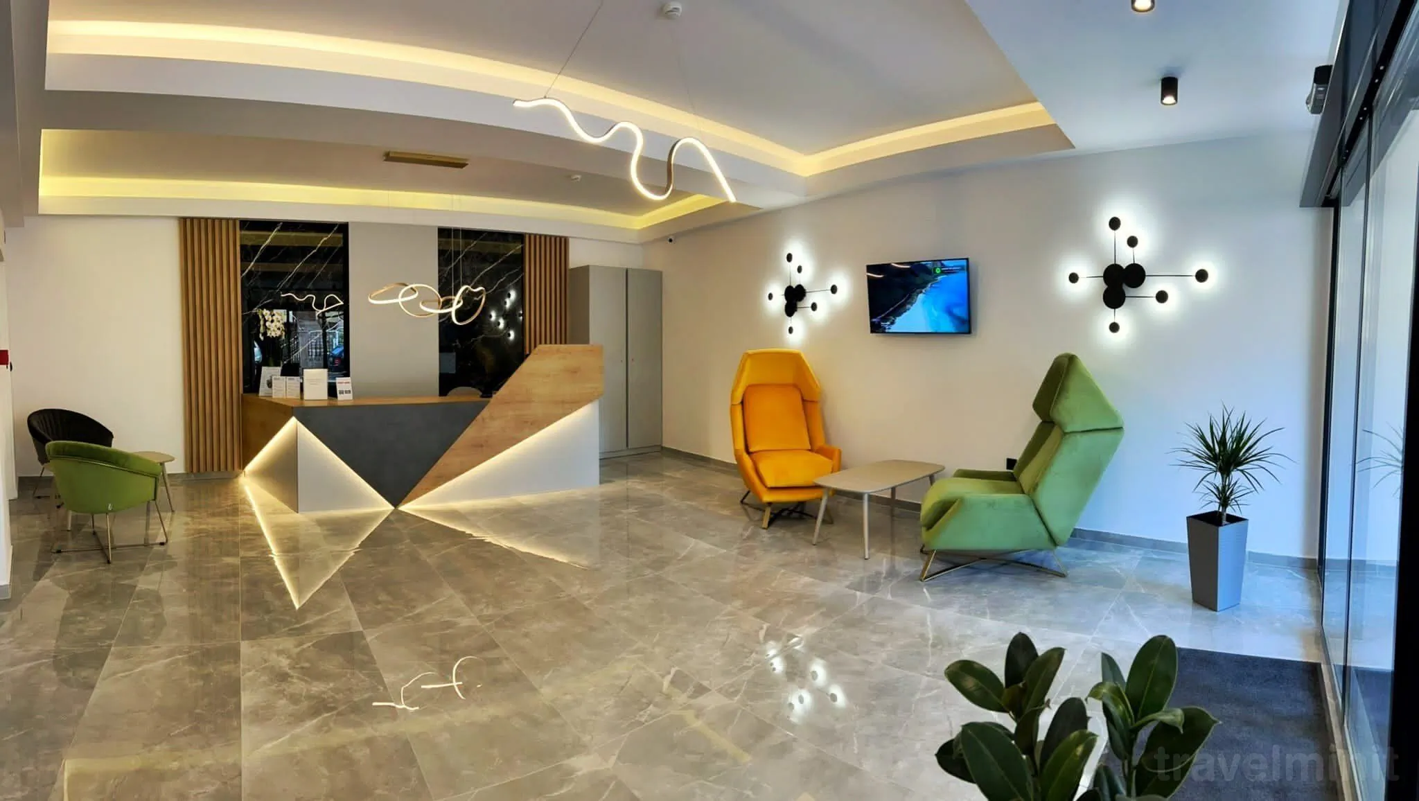 Vila Noblesse Sovata