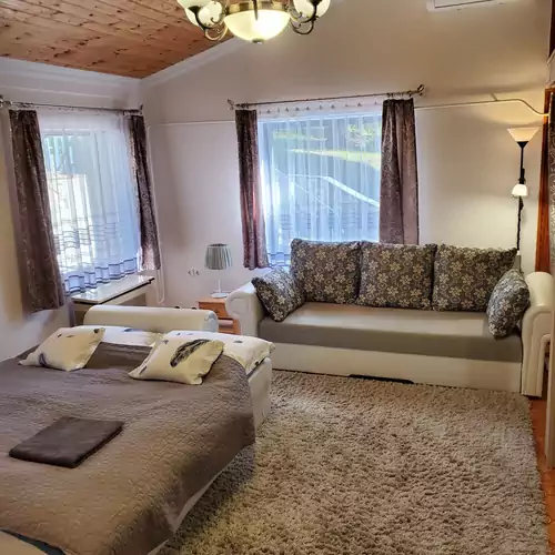 Szilvásváradi Kemencés Apartmanok Szilvásvárad