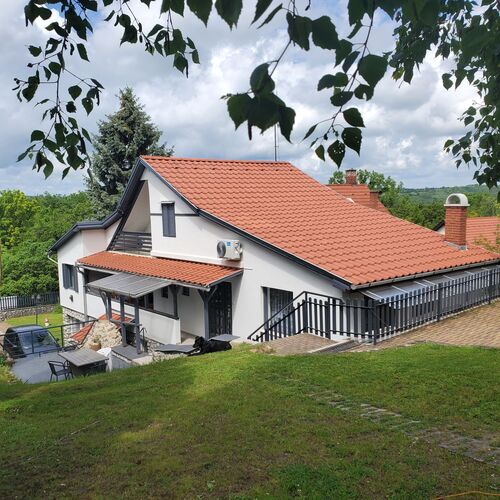 Szilvásváradi Kemencés Apartmanok Szilvásvárad