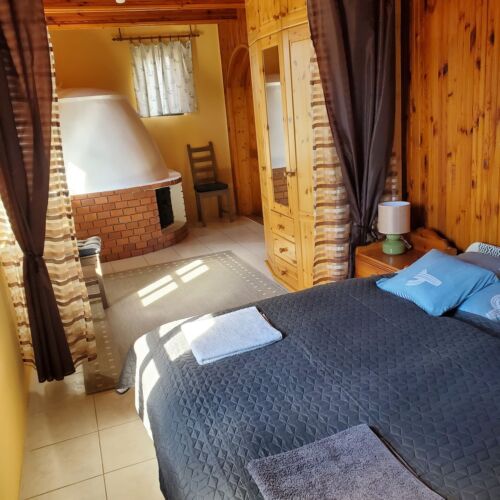 Szilvásváradi Kemencés Apartmanok Szilvásvárad