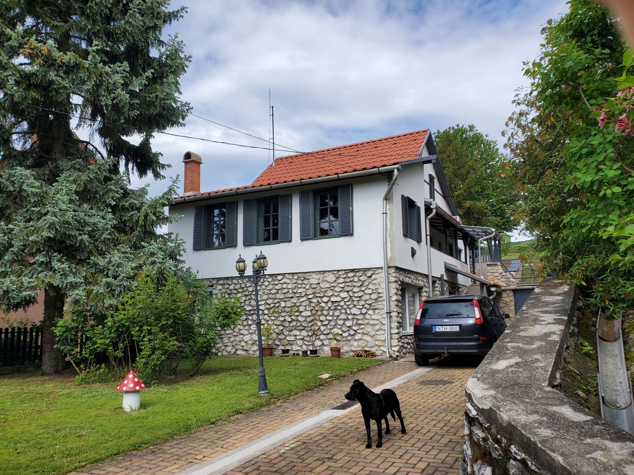 Szilvásváradi Kemencés Apartmanok Szilvásvárad