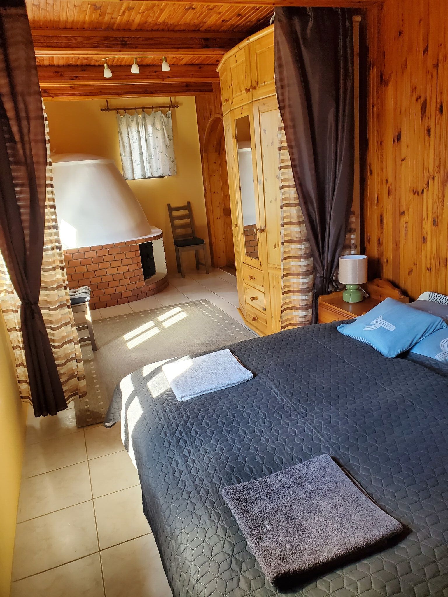 Szilvásváradi Kemencés Apartmanok Szilvásvárad