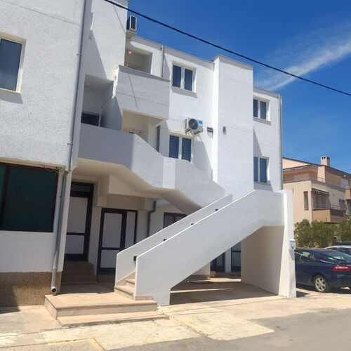 Apartments Blazevic Privlaka   2