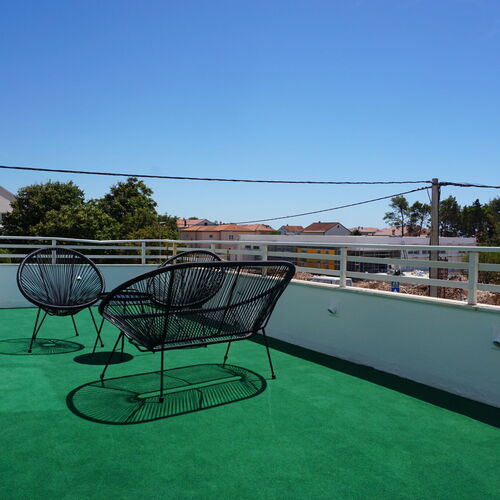 Apartments Blazevic Privlaka   4