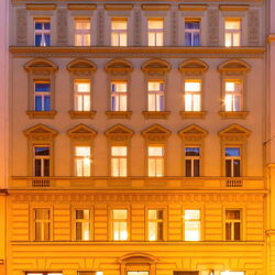 S42 Hotel Praha