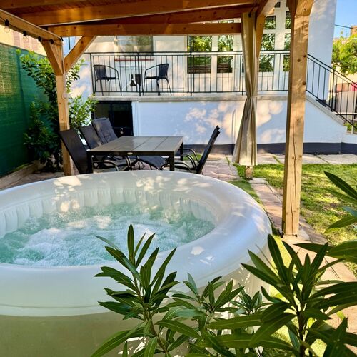 Sparkling Time Apartman Hajdúszoboszló