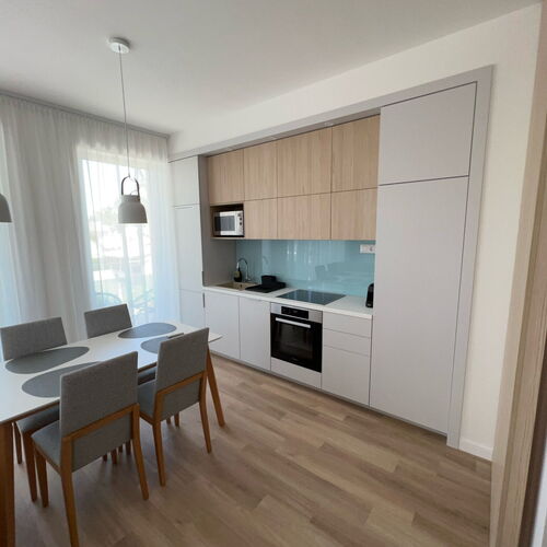 Platán Garden Apartman Balatonboglár  3