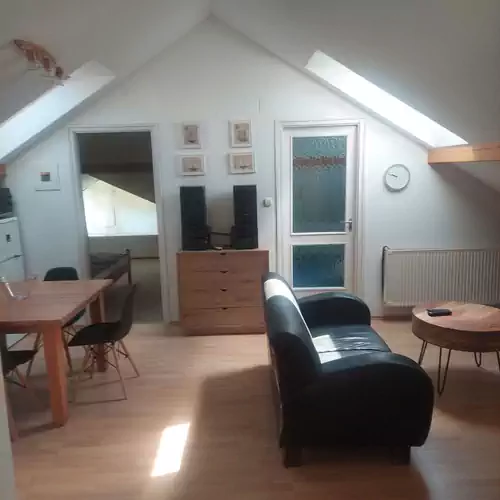 Kele Apartman Siófok