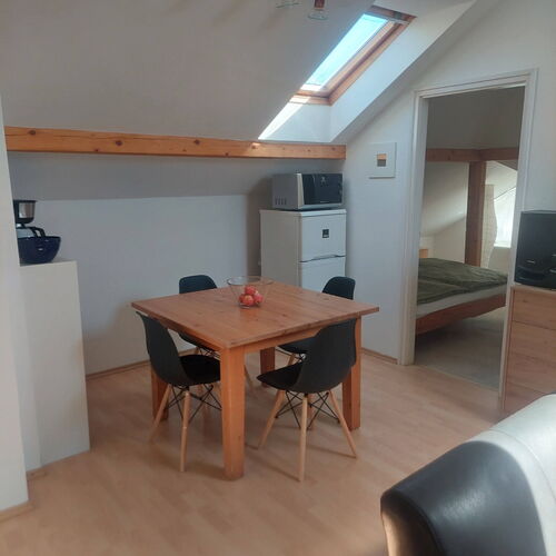 Kele Apartman Siófok  4