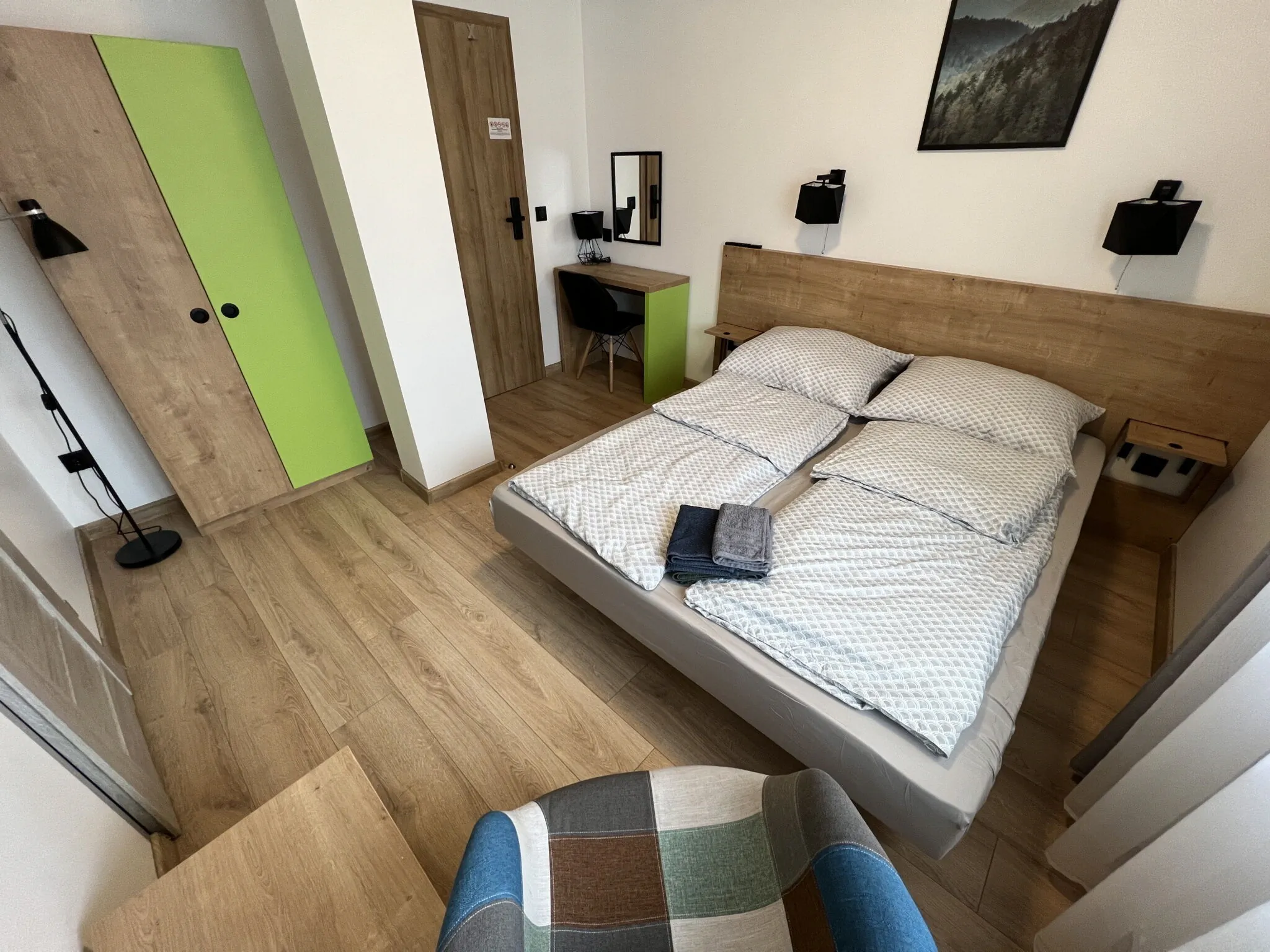 Pod Gromadzyniem Ustrzyki Dolne