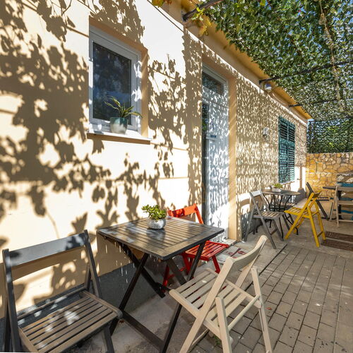 Apartman Kaštel Sućurac - CSC053  4