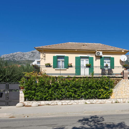 Apartman Kaštel Sućurac - CSC053  2