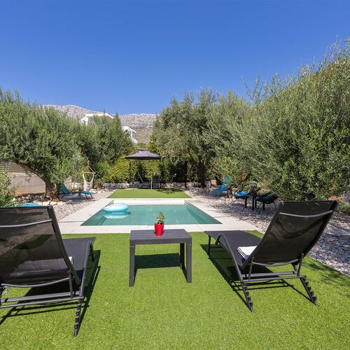 Apartman Kaštel Sućurac - CSC053