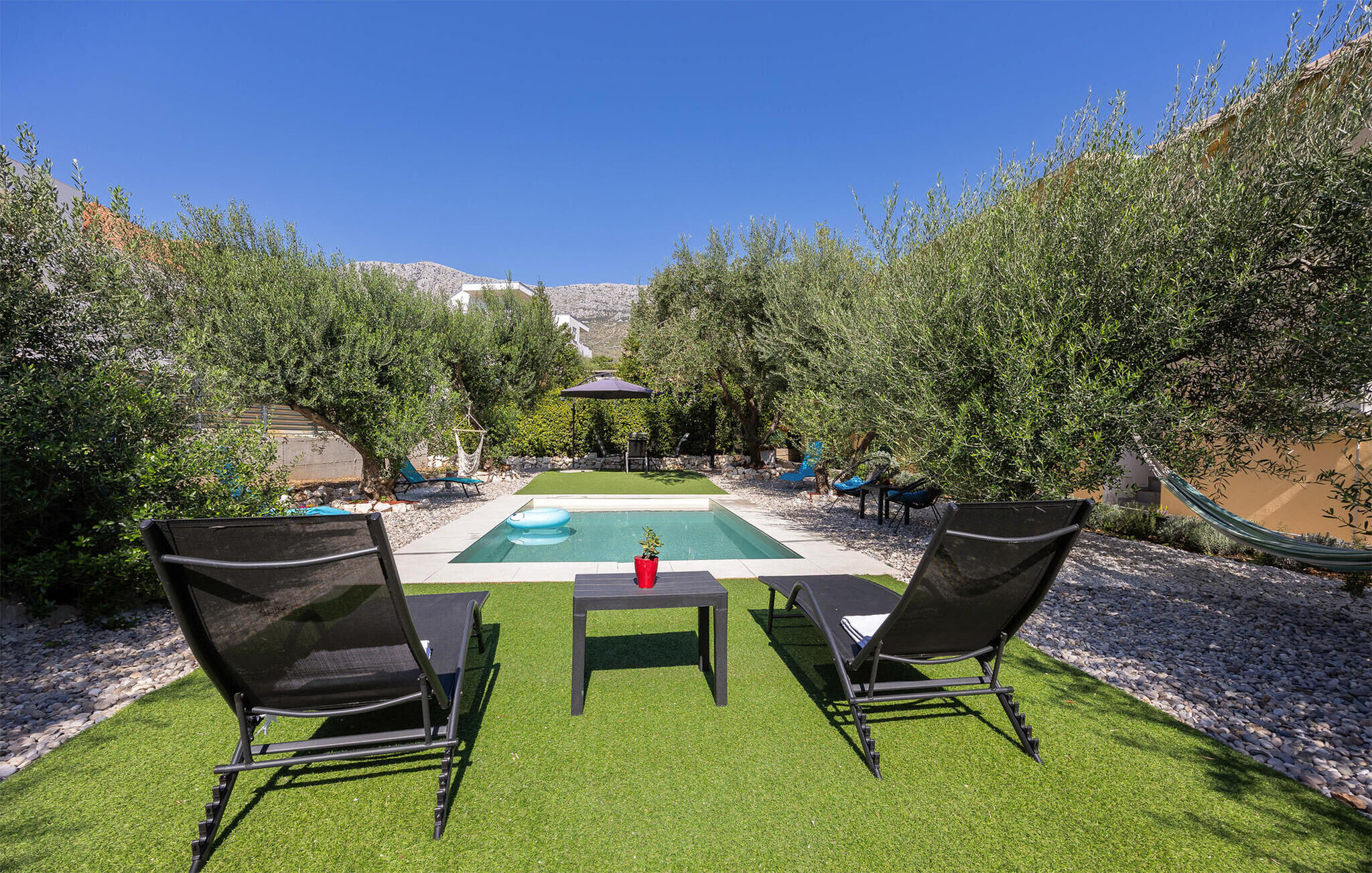 Apartman Kaštel Sućurac - CSC053