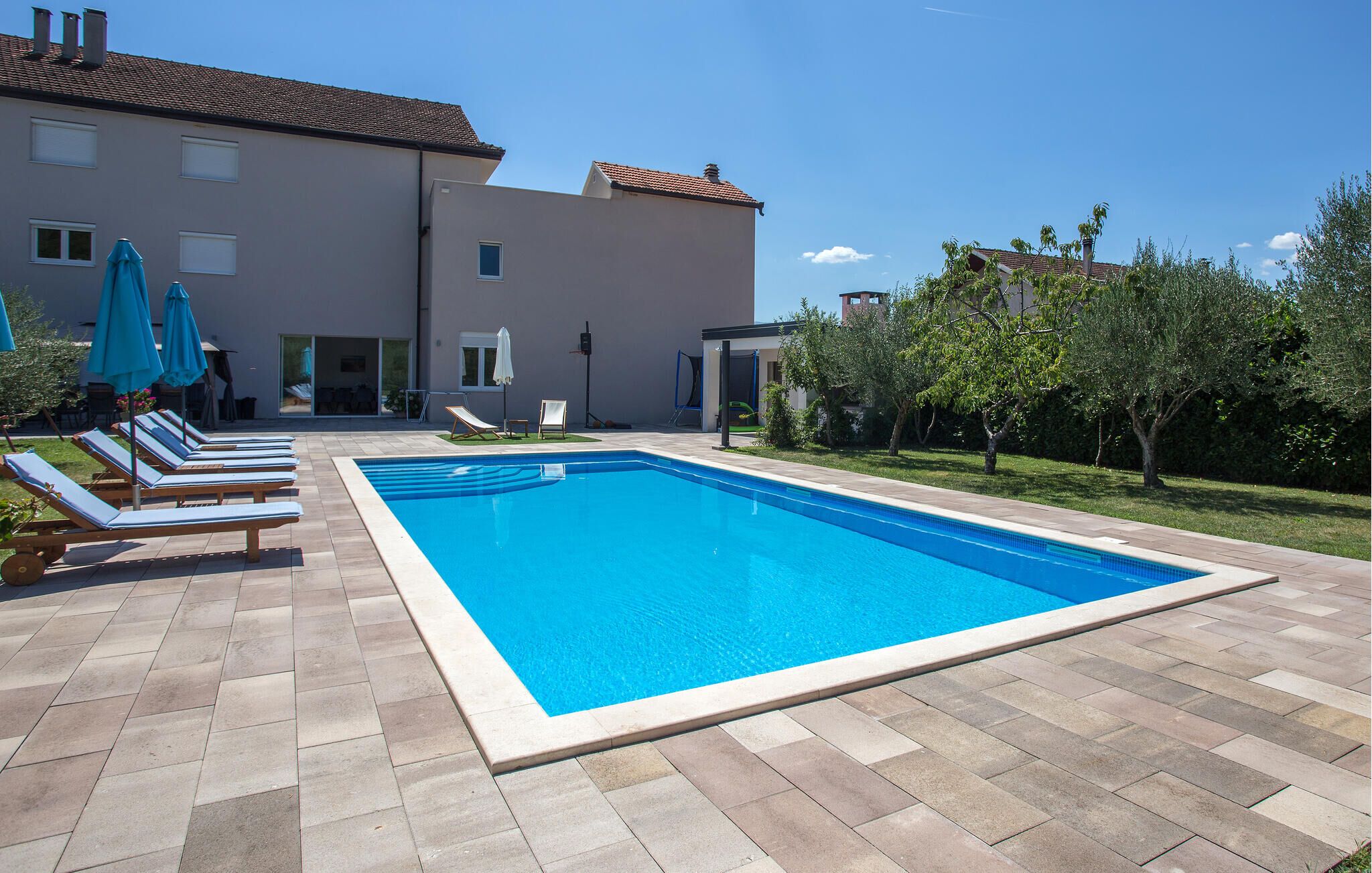 Vendégház Imotski - CSC010