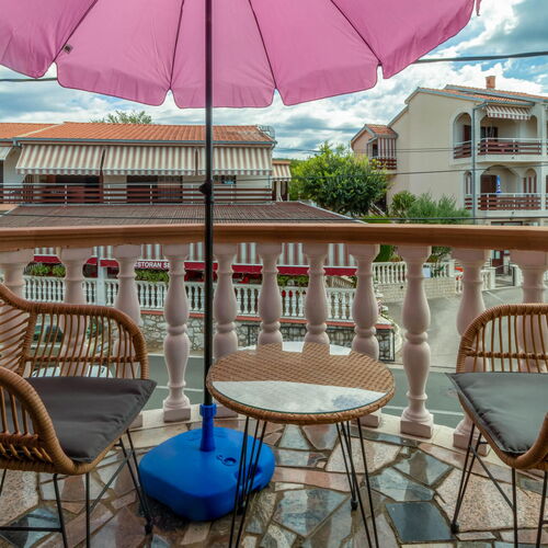 Apartman Jadranovo - CKC019  3