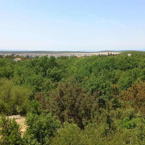 Apartman Jadranovo - CKC019  2