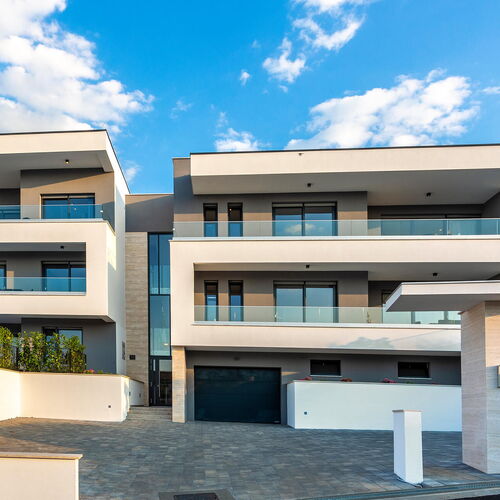 Apartman Malinska - CKI468  3