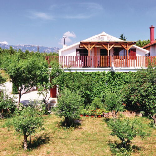 Apartman Rovanjska - CDA192  3