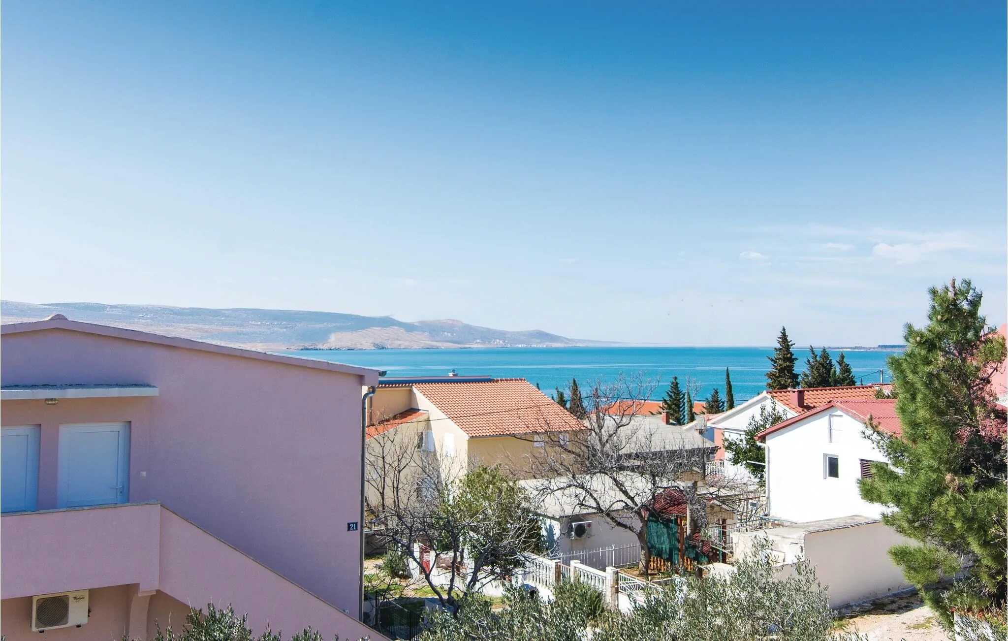 Apartman Rovanjska - CDA192
